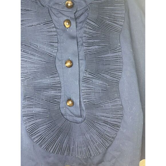 Eliza‎ J Dress Colorblock Sleeveless Formal Dress Womens Sz 10 - Picture 4 of 13